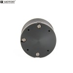T-MOTOR G35 KV100 Hollow Shaft Brushless Gimbal Electric Dc Motor for LIDAR Gimbal System for RC FPV Airplane Module